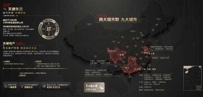 365体育（bet）：®振业天境·云玺售楼处-振业天境·云玺网站-楼盘百科-低密设计(图19)