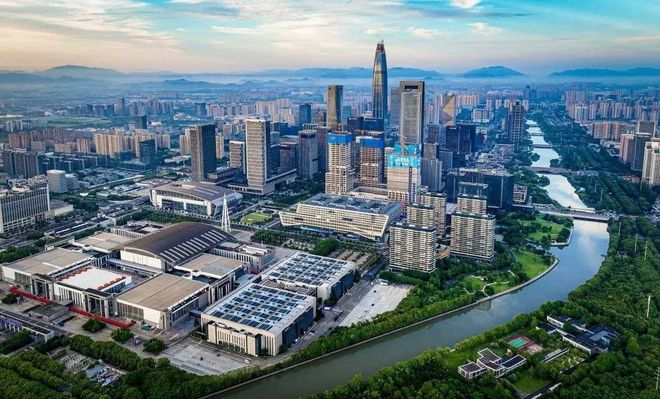 365体育唯一入口：未来五年浙江将新增两个千万人口城市！(图1)