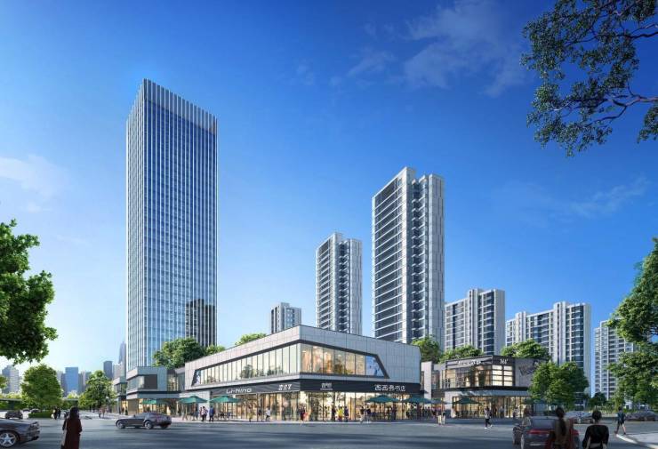 365体育（bet）：合肥楼盘排行榜-2026年全新房价-合肥买房交流群(图2)