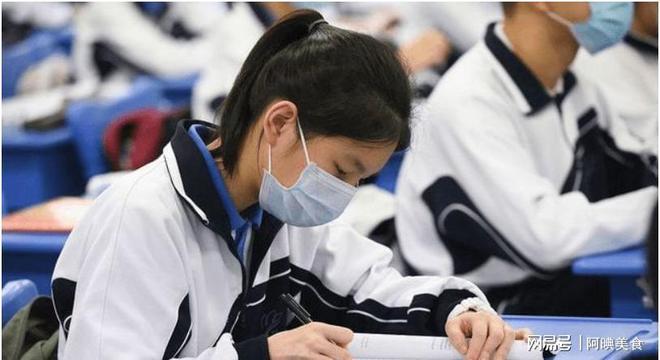 365体育唯一入口：普高＂愿读尽读＂、中考不＂卡＂人多地推进中考改革(图11)