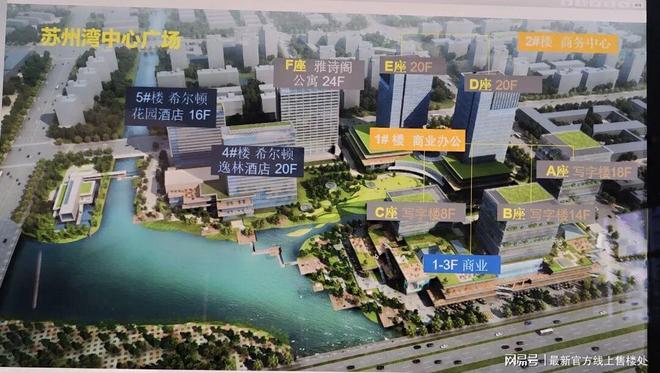 365体育唯一入口：®中信泰富玖阅130-265㎡湖境洋房·LDK一体化动线解析(图4)