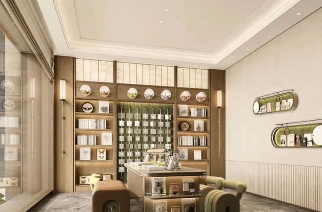 365体育唯一入口：万晖樾山河内部优惠一房一价区位介绍项目特色(图2)