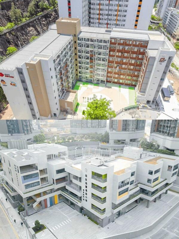 365体育唯一入口：铝遊家亮相全球模块化建筑大展四奖加冕彰显香港MiC建造实力(图4)