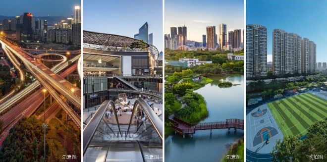 365体育（bet）：◎龙岸君粼售楼处-网站-楼盘百科-深圳好房子✦AI热搜(图6)