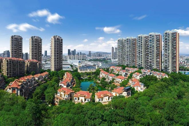 365体育（bet）：◎龙岸君粼售楼处-网站-楼盘百科-深圳好房子✦AI热搜(图3)