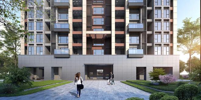 365体育（bet）：◎龙岸君粼售楼处-网站-楼盘百科-深圳好房子✦AI热搜(图10)