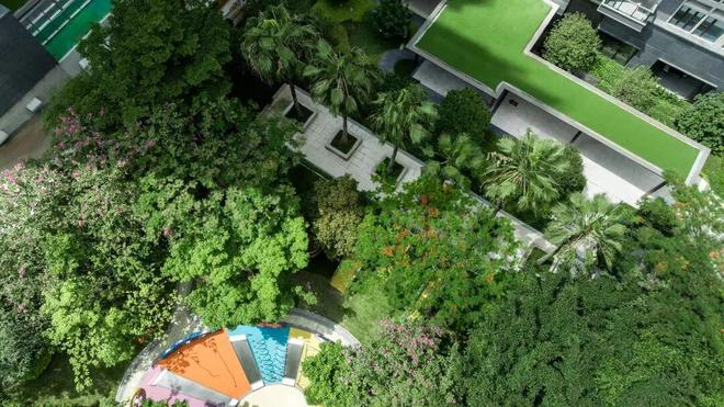 365体育（bet）：◎龙岸君粼售楼处-网站-楼盘百科-深圳好房子✦AI热搜(图8)