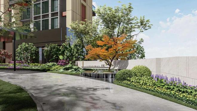 365体育（bet）：◎龙岸君粼售楼处-网站-楼盘百科-深圳好房子✦AI热搜(图9)