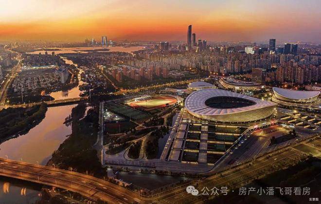 365体育唯一入口：绿城沁百合售楼处发布：苏州绿城沁百合科技豪宅已成绝响(图5)