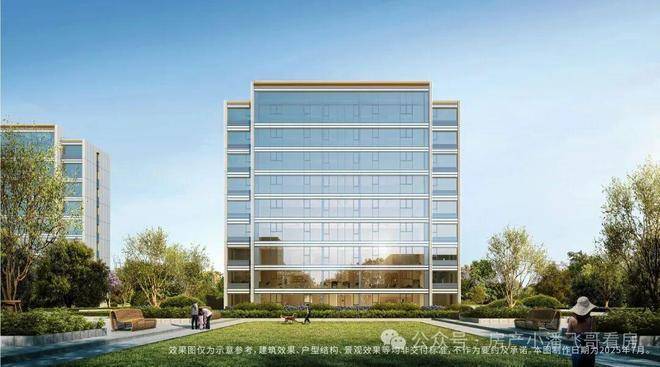 365体育唯一入口：绿城沁百合售楼处发布：苏州绿城沁百合科技豪宅已成绝响(图7)