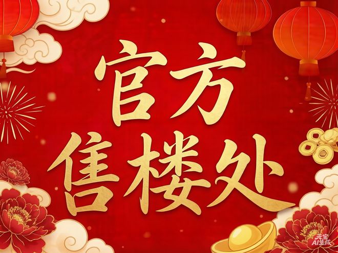 365体育（bet）：康定壹拾玖售楼处-康定壹拾玖好房引关注!-百度楼盘百科(图1)